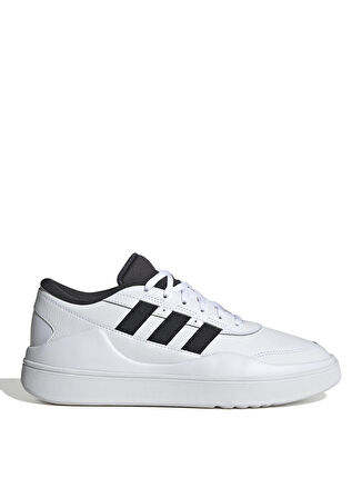 adidas Bej Erkek Deri Lifestyle Ayakkabı IG7316-OSADE               FTW