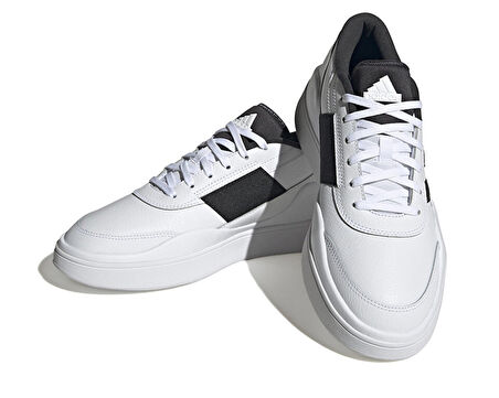 adidas Osade Erkek Tenis Ayakkabısı IG7316 Beyaz
