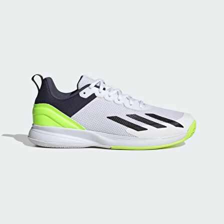 adidas Bej Erkek Tenis Ayakkabısı IG9539-Courtflash Speed    FTW