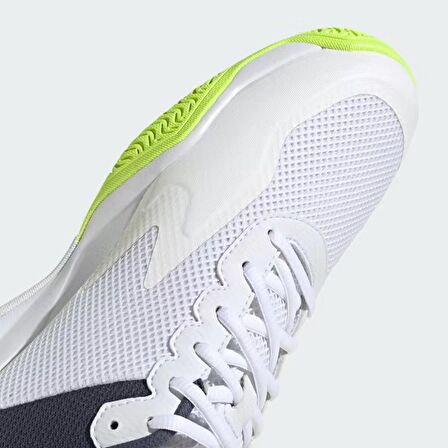 adidas Bej Erkek Tenis Ayakkabısı IG9539-Courtflash Speed    FTW