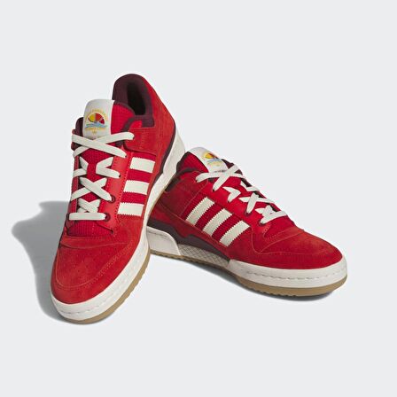 FORUM LOW CL