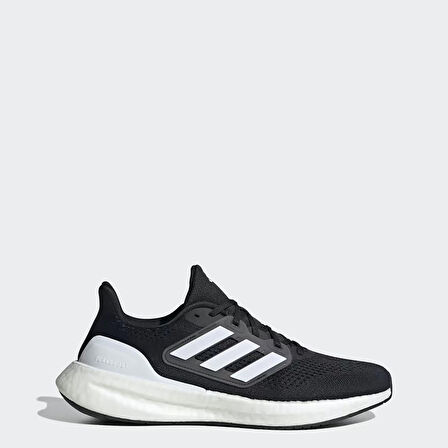 Adidas Erkek Koşu - Yürüyüş Spor Ayakkabı Pureboost 23 Wıde If4839