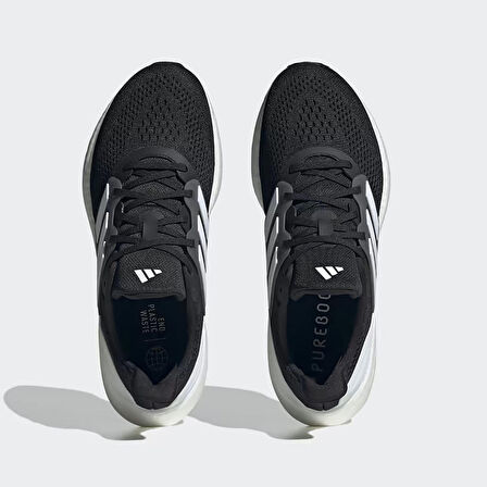 Adidas Erkek Koşu - Yürüyüş Spor Ayakkabı Pureboost 23 Wıde If4839