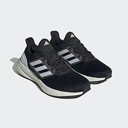 Adidas Erkek Koşu - Yürüyüş Spor Ayakkabı Pureboost 23 Wıde If4839