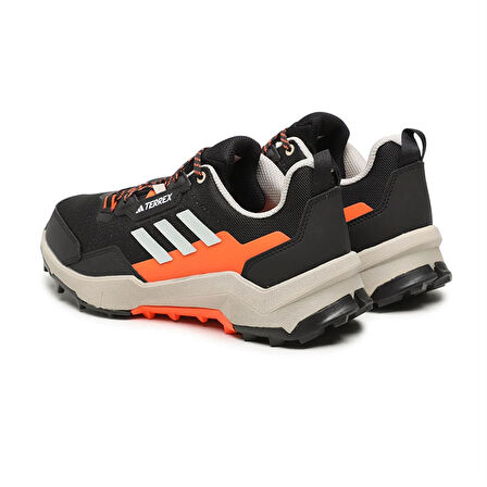 Adidas Terrex Ax4 Erkek Outdoor Ayakkabı IF4867 Siyah