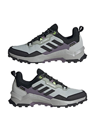 adidas Bej Kadın Outdoor Ayakkabısı IF4863-TERREX AX4 GTX W    WON