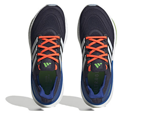 adidas Ultraboost Light Erkek Koşu Ayakkabısı IE1772 Lacivert