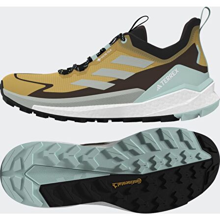 TERREX FREE HIKER 2 LOW GTX W