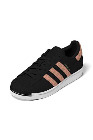 adidas Superstar Siyah Spor Ayakkabı (ID7258)