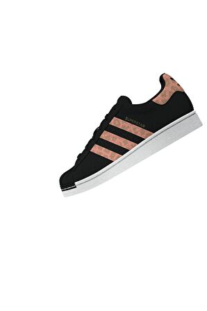 adidas Superstar Siyah Spor Ayakkabı (ID7258)