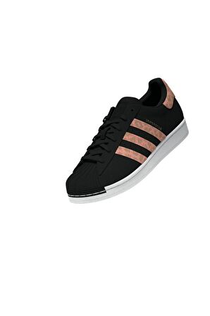 adidas Superstar Siyah Spor Ayakkabı (ID7258)