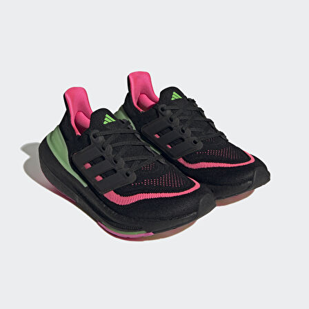 adidas ULTRABOOST LIGHT W Siyah Kadın Spor Ayakkabı IF2416