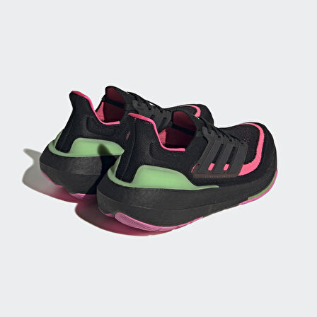 adidas ULTRABOOST LIGHT W Siyah Kadın Spor Ayakkabı IF2416