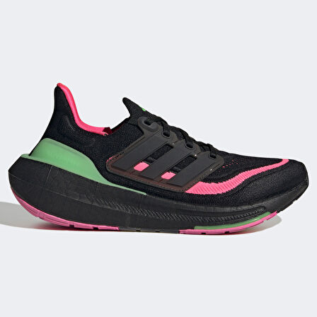 adidas ULTRABOOST LIGHT W Siyah Kadın Spor Ayakkabı IF2416