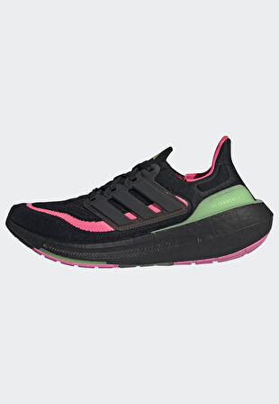 adidas ULTRABOOST LIGHT W Siyah Kadın Spor Ayakkabı IF2416