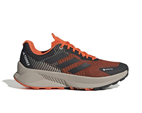 Adidas TERREX SOULSTRIDE F SİYAH Erkek Outdoor Ayakkabı