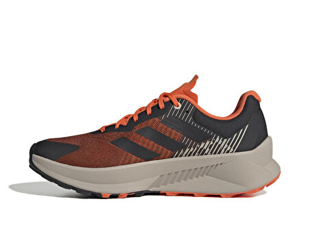 Adidas TERREX SOULSTRIDE F SİYAH Erkek Outdoor Ayakkabı