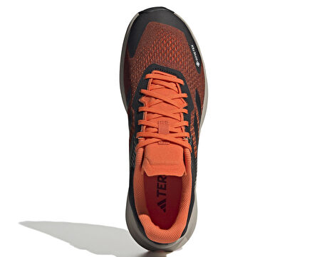 Adidas TERREX SOULSTRIDE F SİYAH Erkek Outdoor Ayakkabı
