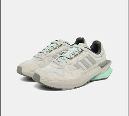 adidas Treziod Gri Erkek Spor  Ayakkabı IE4237
