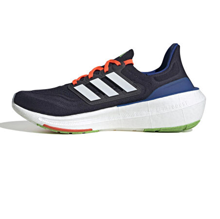 IE1772-E adidas Ultraboost Lıght    Sol Erkek Spor Ayakkabı Lacivert