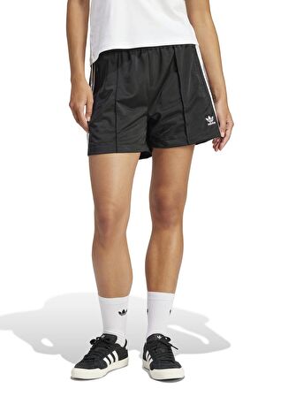adidas Siyah Kadın Şort IU2425 FIREBIRD
