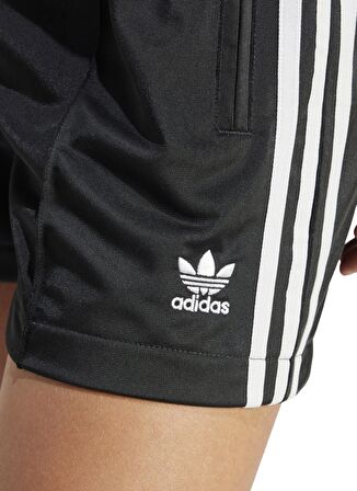 adidas Siyah Kadın Şort IU2425 FIREBIRD