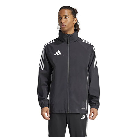 Adidas Erkek Futbol Ceket Tiro24 Ra Jkt Ij7390
