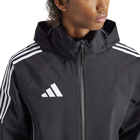 Adidas Erkek Futbol Ceket Tiro24 Ra Jkt Ij7390