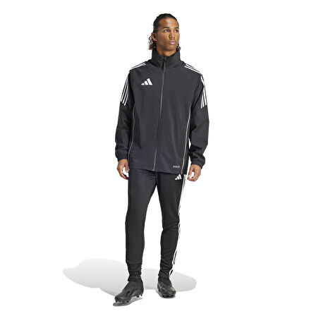 Adidas Erkek Futbol Ceket Tiro24 Ra Jkt Ij7390