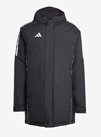 Adidas Tiro24 Stadium Parka Erkek Mont