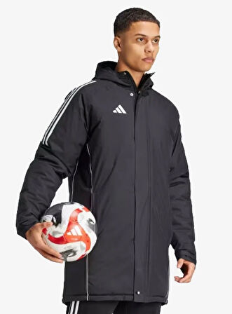 Adidas Tiro24 Stadium Parka Erkek Mont