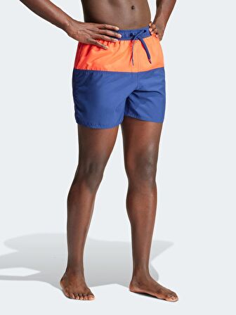 Adidas IT8597 Colorblk Clx Sl Erkek Şort Mayo