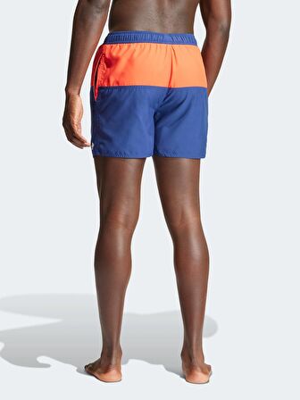 Adidas IT8597 Colorblk Clx Sl Erkek Şort Mayo