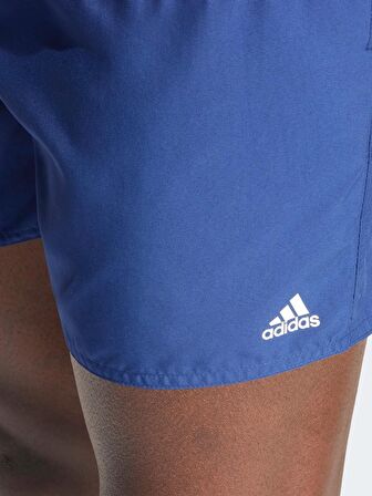 Adidas IT8597 Colorblk Clx Sl Erkek Şort Mayo