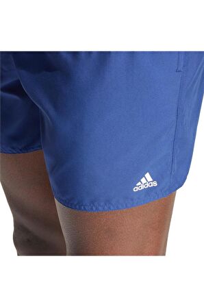 adidas Erkek  Colorblk Clx Sl Deniz Şortu IT8597