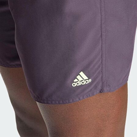 Adidas IR6226 Colorblk Clx Sl Erkek Şort Mayo
