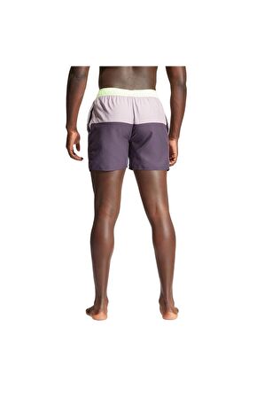 adidas Erkek  Colorblk Clx Sl Deniz Şortu IR6226