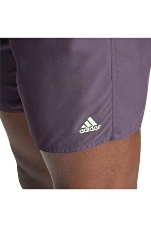 adidas Erkek  Colorblk Clx Sl Deniz Şortu IR6226