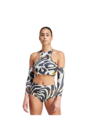 adidas Kadın  aSMC TPA CR P  T shirt IQ4477