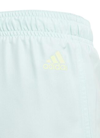 adidas Turkuaz Erkek Şort Mayo IP1583-ESS L CLX SHORT