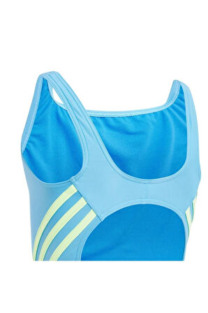 3s Swımsuıt Çocuk Mayo It9617