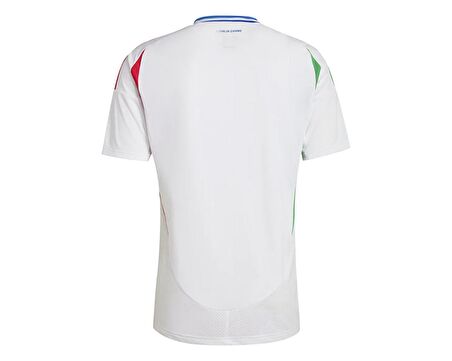 adidas Figc A Jsy İtalya Deplasman Forması IN0656 Beyaz