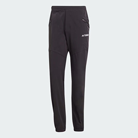 Adidas Erkek Koşu - Yürüyüş Eşofman Altı Xperior Pants Iq1401