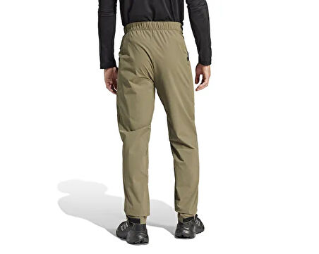 adidas Xperior Pants Erkek Outdoor Pantolonu IK3533 Haki