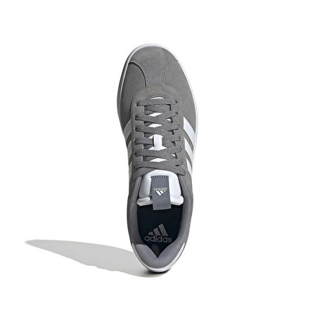 adidas VL COURT 3.0 Gri Sneaker Ayakkabı ID6276