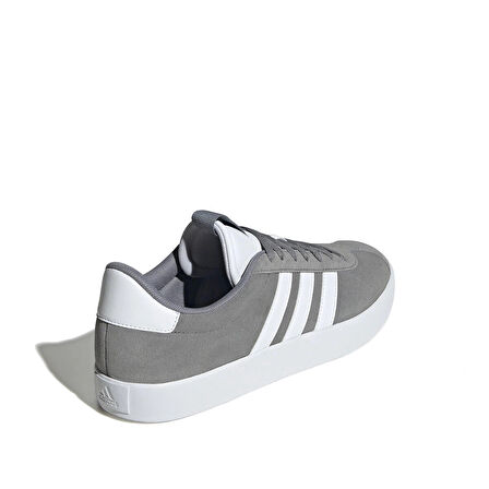 adidas VL COURT 3.0 Gri Sneaker Ayakkabı ID6276