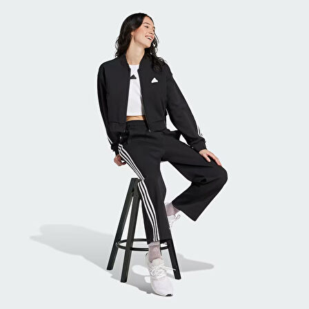 Adidas Kadın Günlük Eşofman Altı W Fı 3S Oh Pt In9474