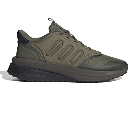 IG3047-E adidas X_Plrphase Erkek Spor Ayakkabı Yeşil