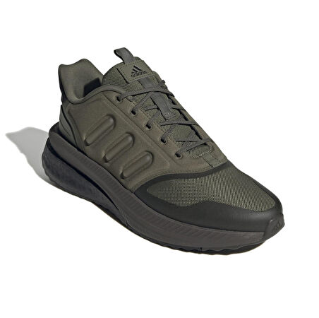 IG3047-E adidas X_Plrphase Erkek Spor Ayakkabı Yeşil