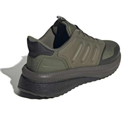 IG3047-E adidas X_Plrphase Erkek Spor Ayakkabı Yeşil